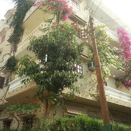 Royal Apartments Luksor Dış mekan fotoğraf