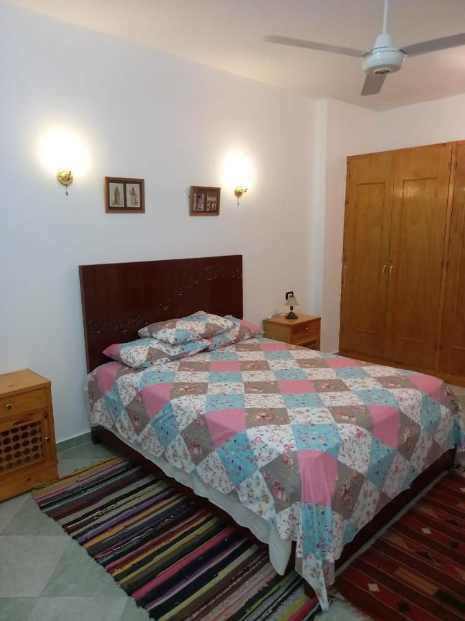 Royal Apartments Luksor Dış mekan fotoğraf