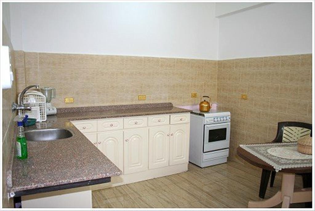 Royal Apartments Luksor Dış mekan fotoğraf