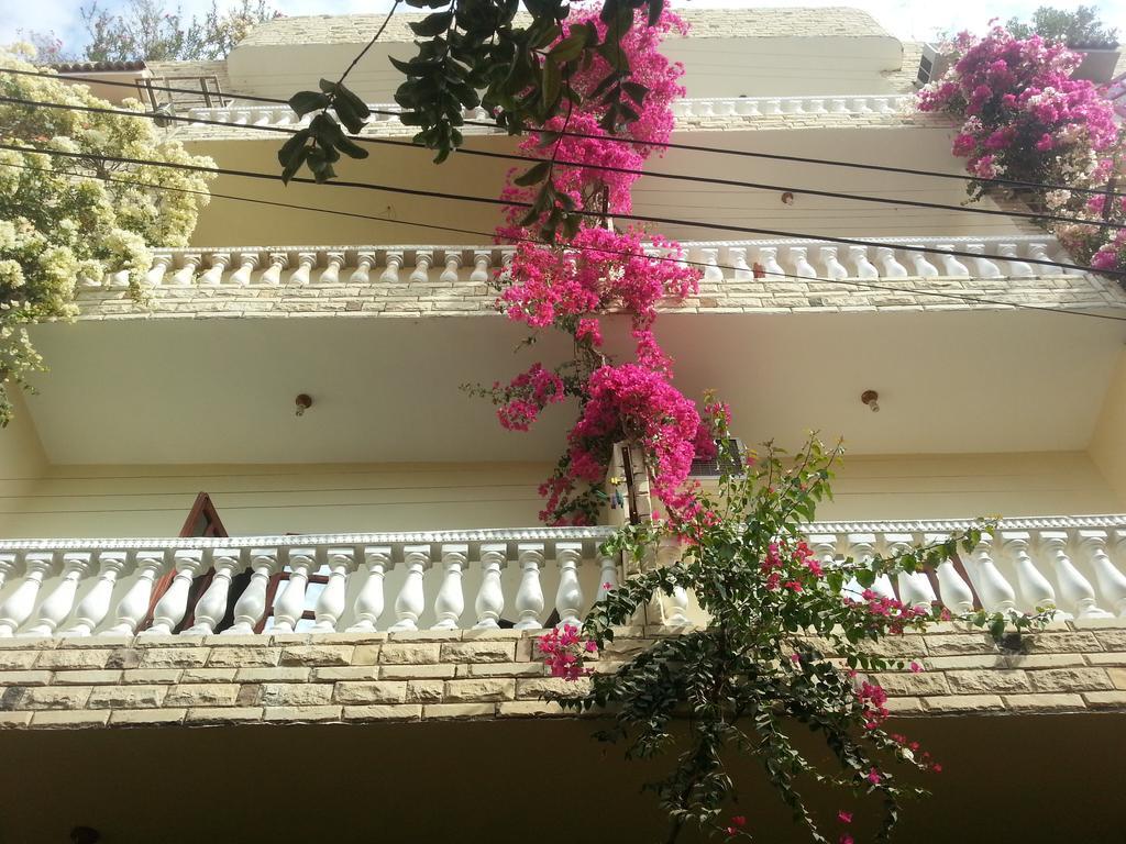 Royal Apartments Luksor Dış mekan fotoğraf