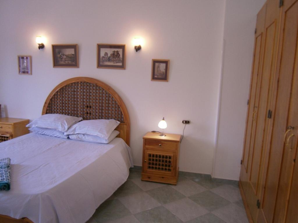 Royal Apartments Luksor Dış mekan fotoğraf