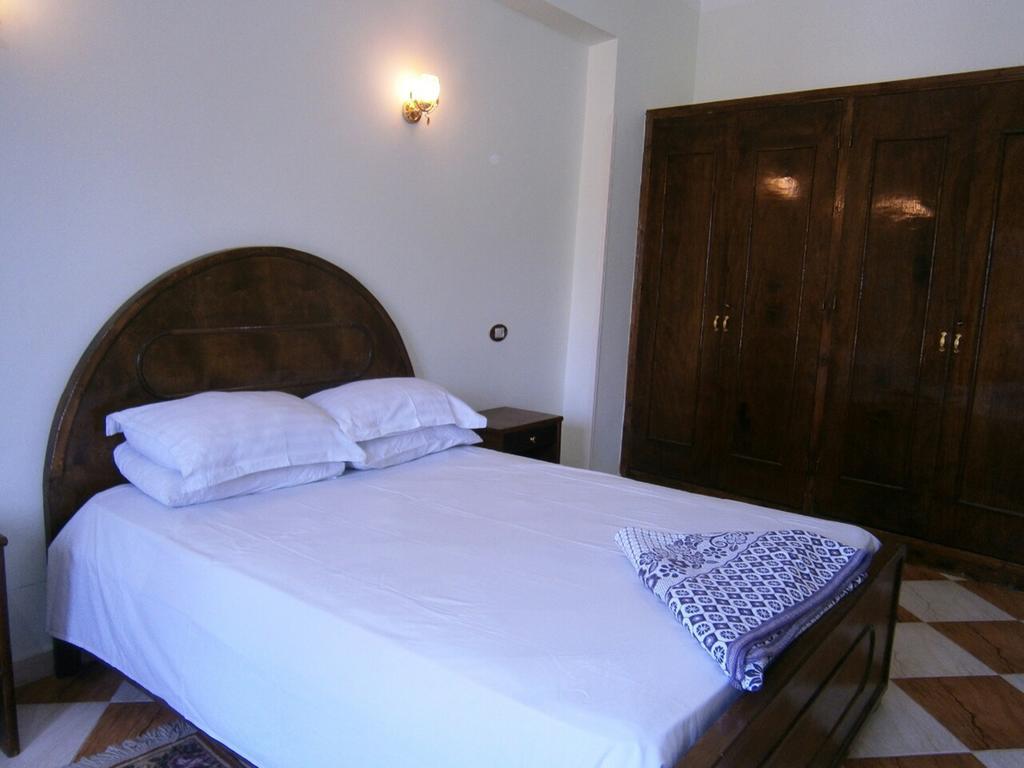Royal Apartments Luksor Dış mekan fotoğraf